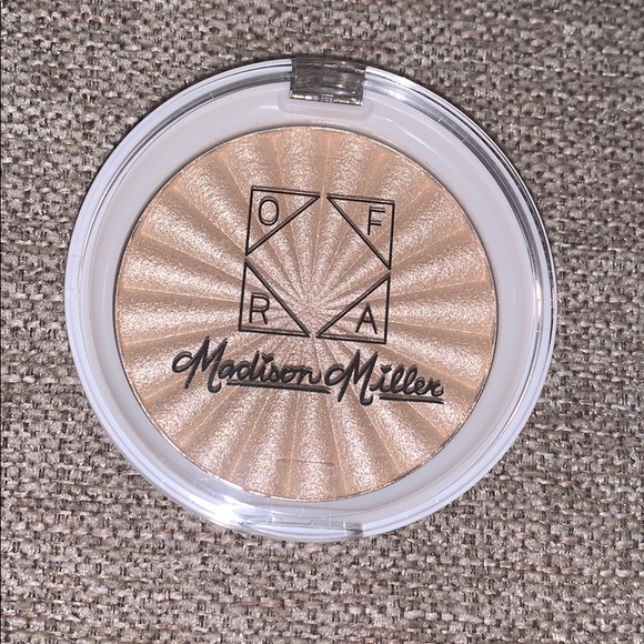 OFRA Other - OFRA — Madison Miller “moondance” highlighter